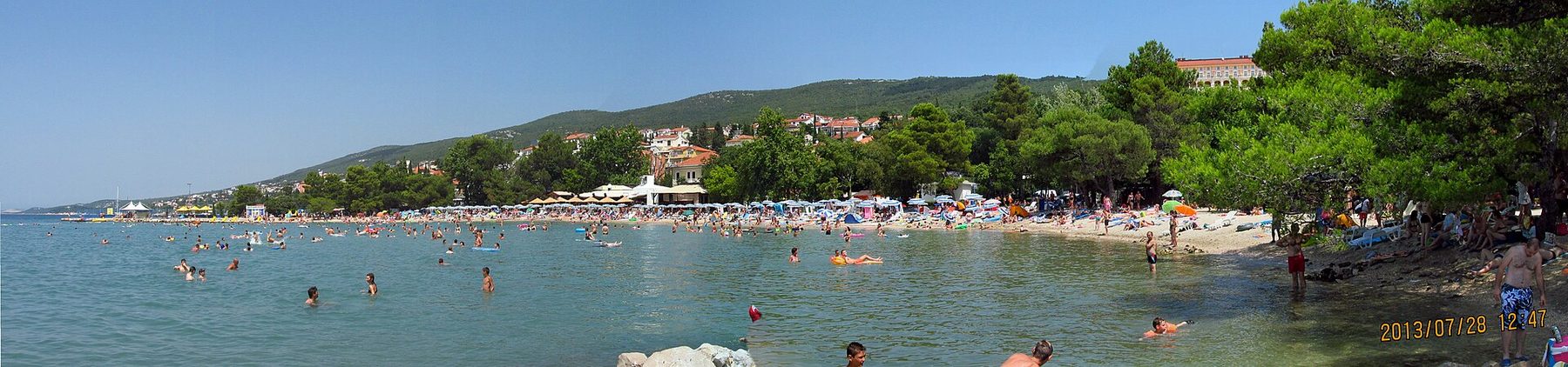 Top 10 restorana u Crikvenici za 2026. godinu