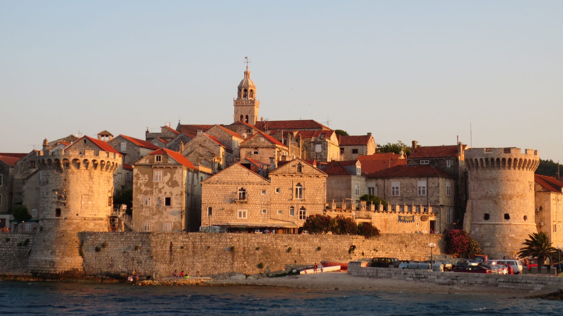 Die 5 besten Restaurants auf Korčula 2026