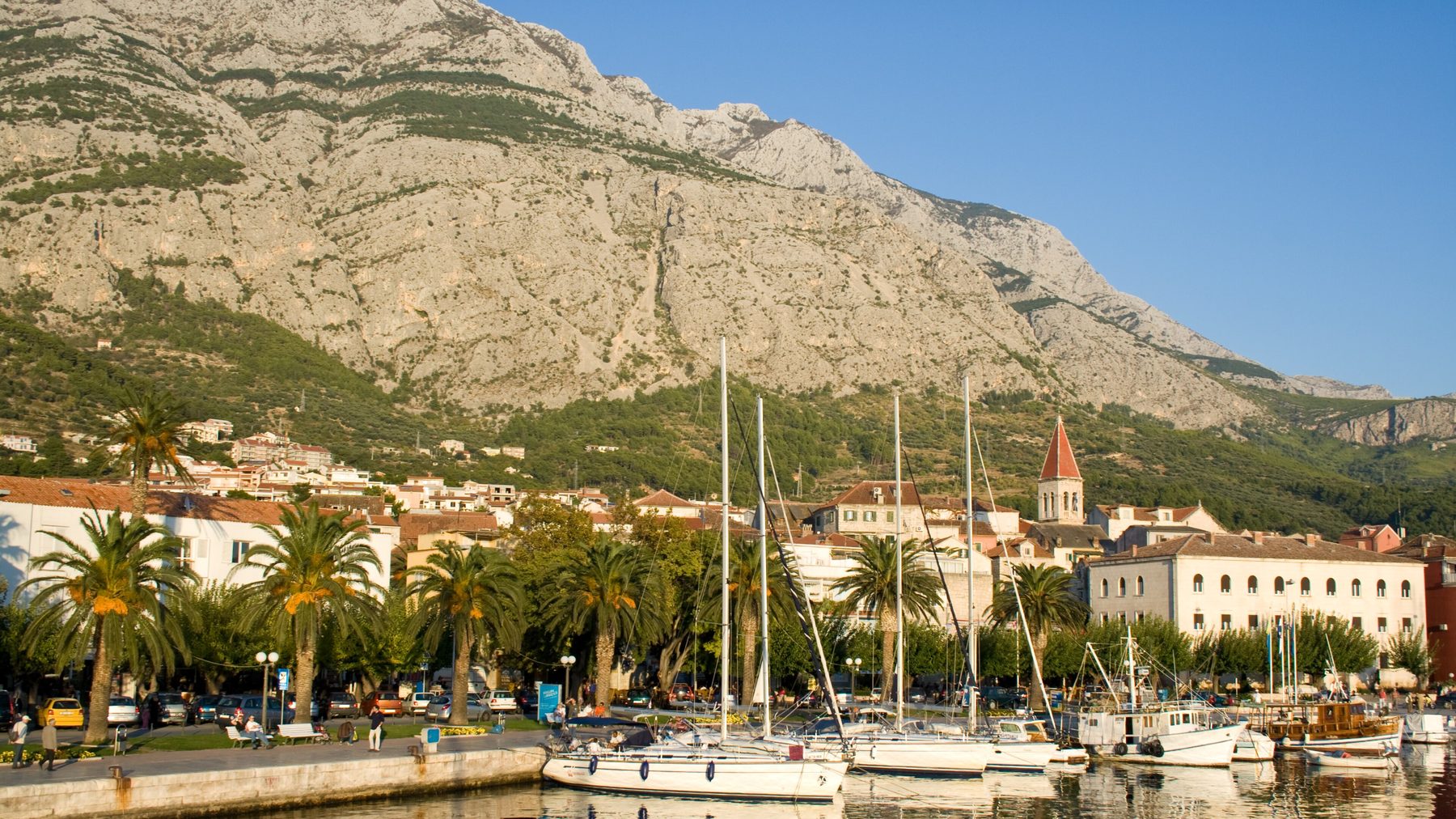 Die 10 besten Restaurants in Makarska 2026