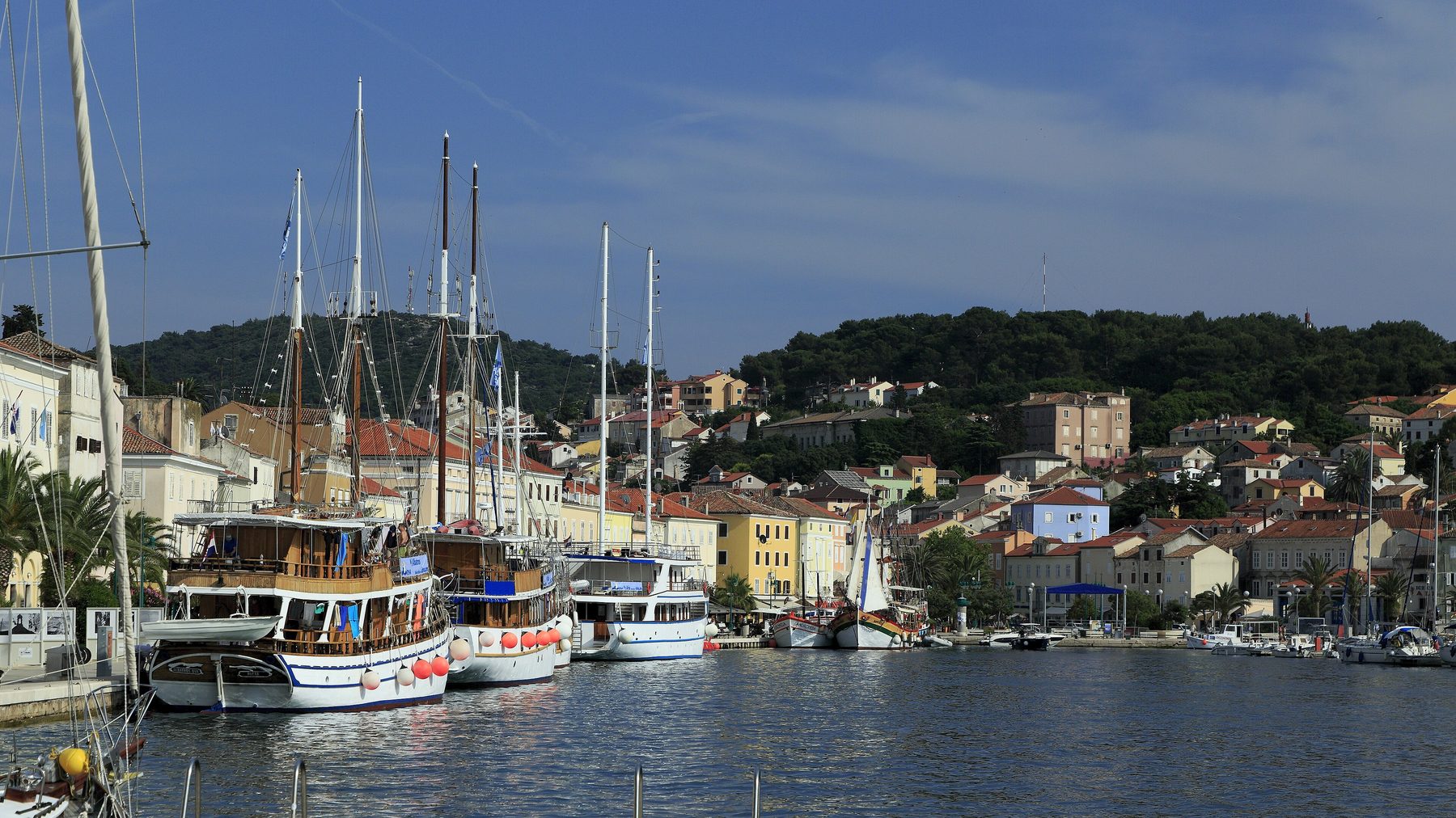 I 5 migliori ristoranti di Lussinpiccolo (Mali Lošinj) per il 2026