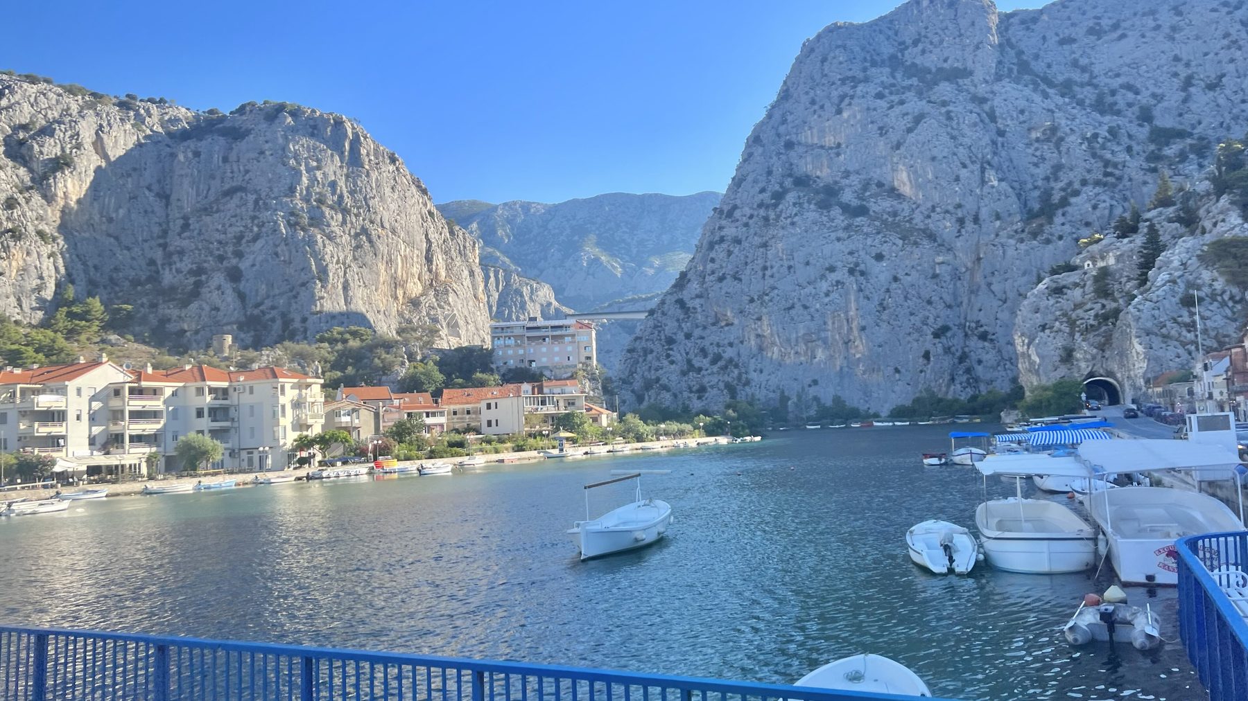 Die 5 besten Restaurants in Omiš 2026