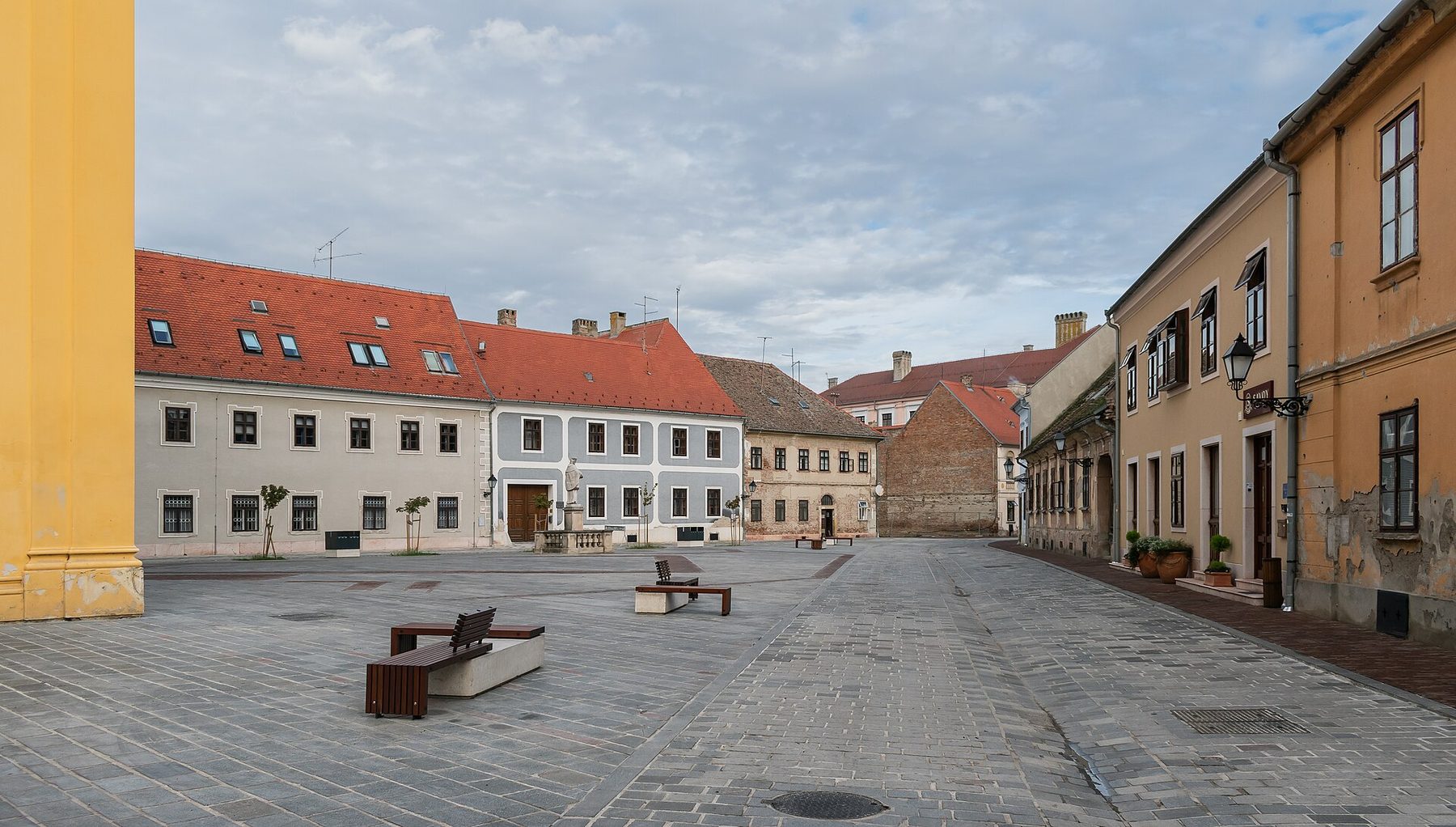 I 5 migliori ristoranti di Osijek per il 2026