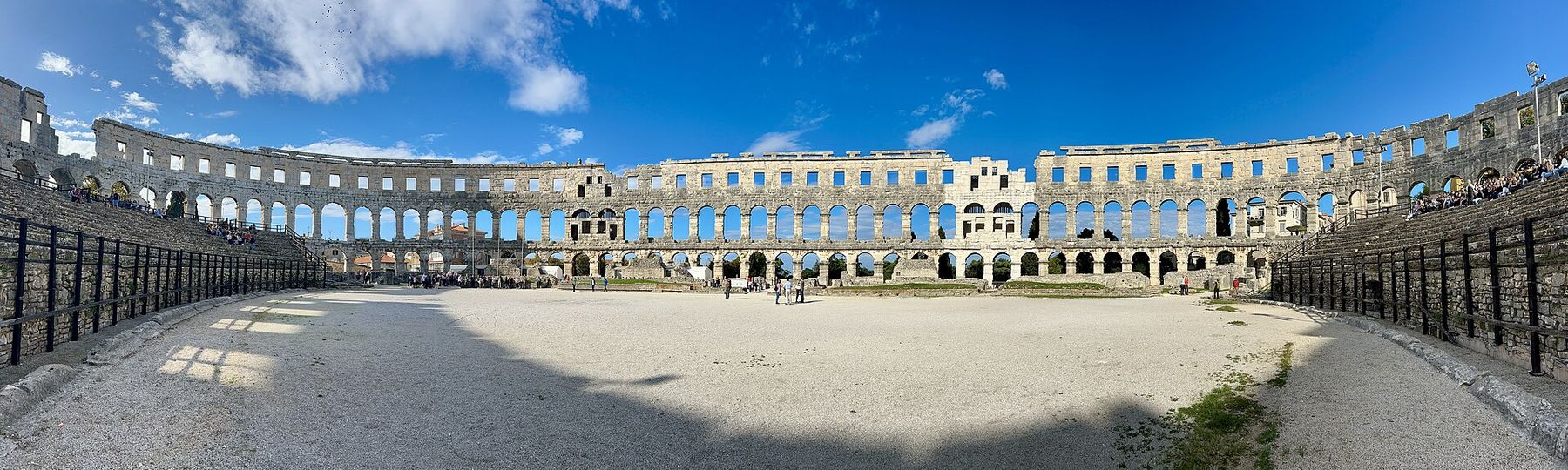 Top 10 restorana u Puli za 2026. godinu