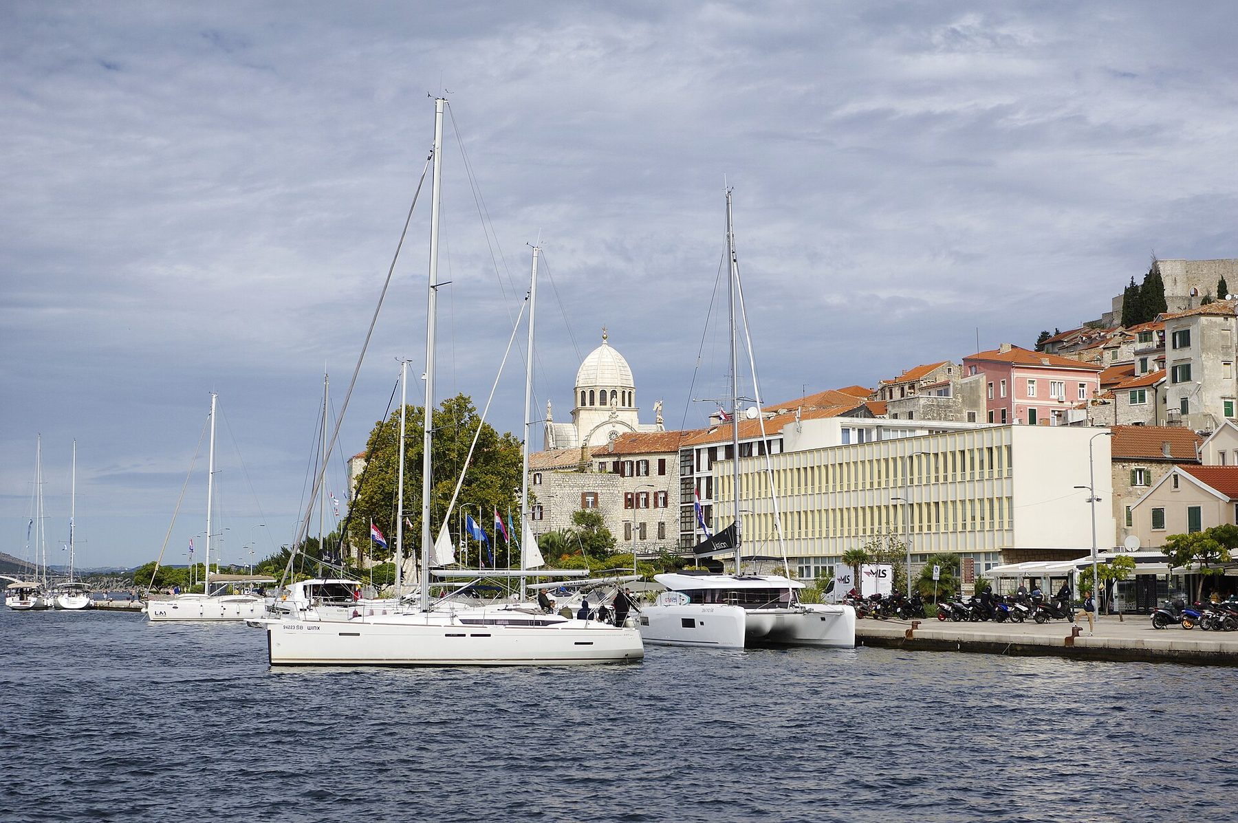 Top 5 restorana u Šibeniku za 2026. godinu