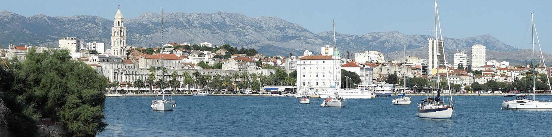 Što jesti u Dalmaciji: 12 jela od Zadra do Dubrovnika