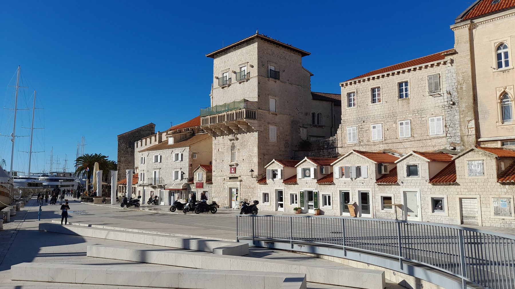 Die 5 besten Restaurants in Trogir 2026