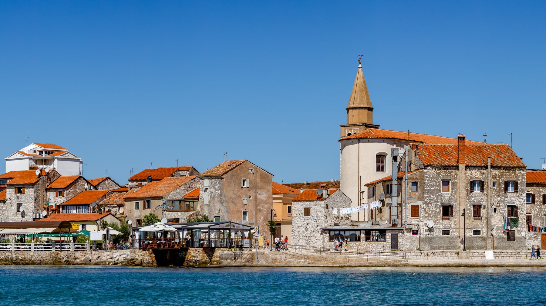 Die 10 besten Restaurants in Umag 2026
