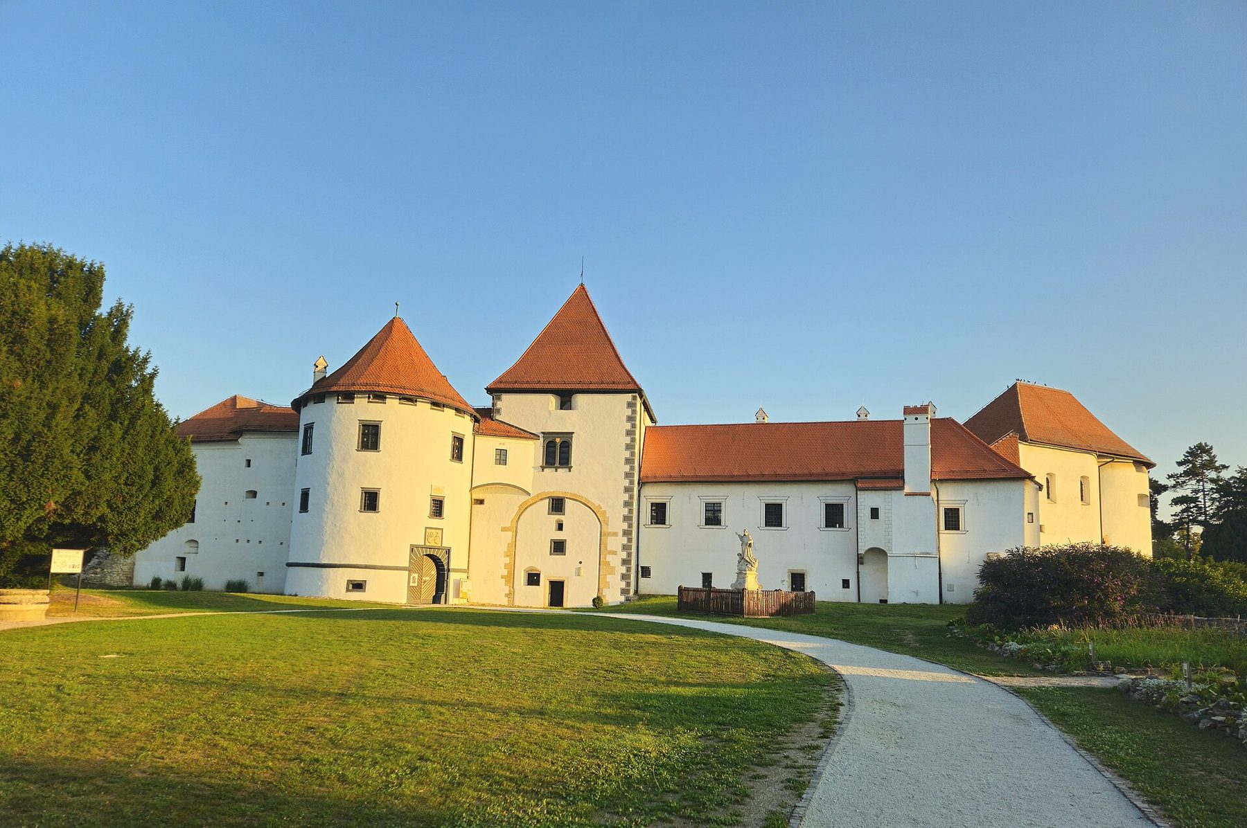 Top 5 restorana u Varaždinu za 2026. godinu