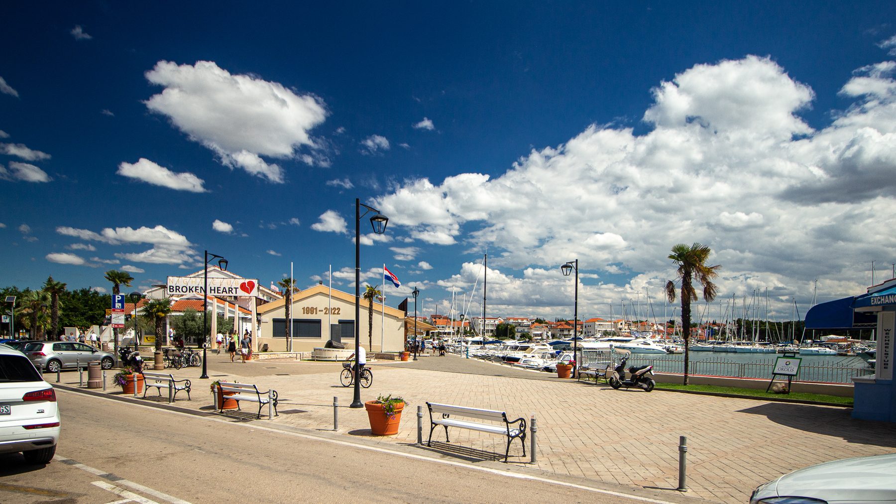 Die 10 besten Restaurants in Vodice 2026