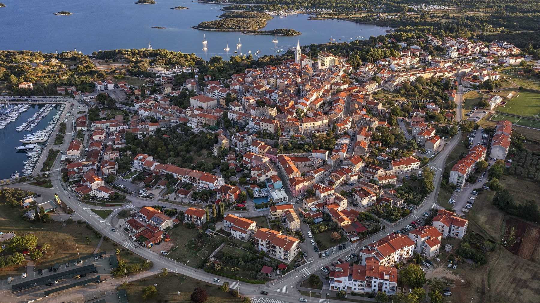 Die 5 besten Restaurants in Vrsar 2026