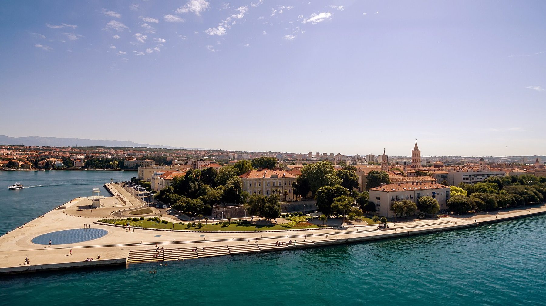 Restaurant-Preise in Kroatien 2026: Was Essen gehen wirklich kostet